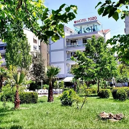 Tozo Hotel