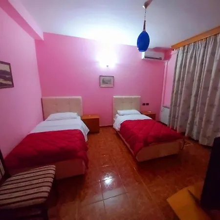 Tozo Hotel Wlora